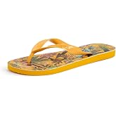 Havaianas Women's x Farm Rio Porcelain Garden Sandals