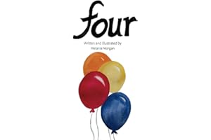 Four: A Birthday Book