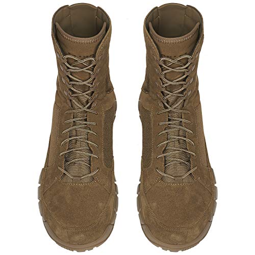 light assault boot 2