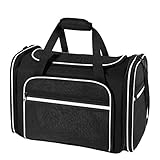 MASKEYON Airline Approved Soft-Sided Pet Travel