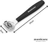 Manicare Corn and Callus Remover Tool with 10 Replacement Heads view 3