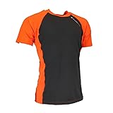 Sharkskin Rapid Dry Rashie, Short Sleeve