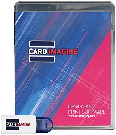 magicard enduro software