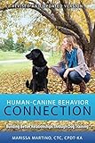 Human-Canine Behavior Connection by Marissa Martino