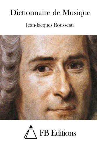 Download Dictionnaire de Musique (French Edition)