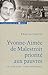 Yvonne-Aimée de Malestroit: Priorité aux pauvres en zone rouge et dans la Résistance (Spiritualité) (French Edition) by