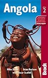 Angola (Bradt Travel Guides)