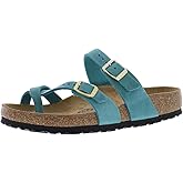 Birkenstock Women's Mayari Birko-Flor Sandals