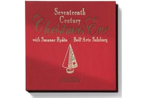 Seventeenth Century Christmas Eve