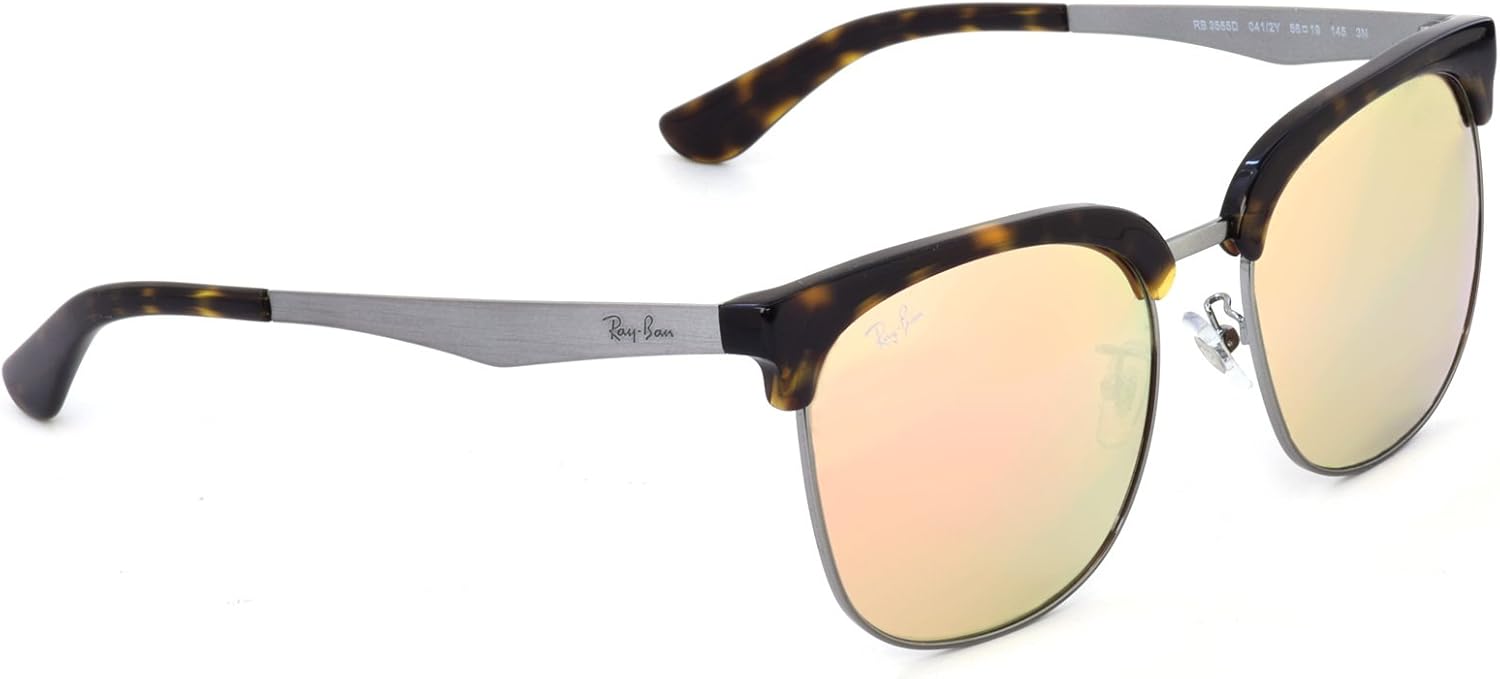 biggest ray ban sunglasses