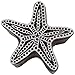Blockwallah Block Stamp, Starfish
