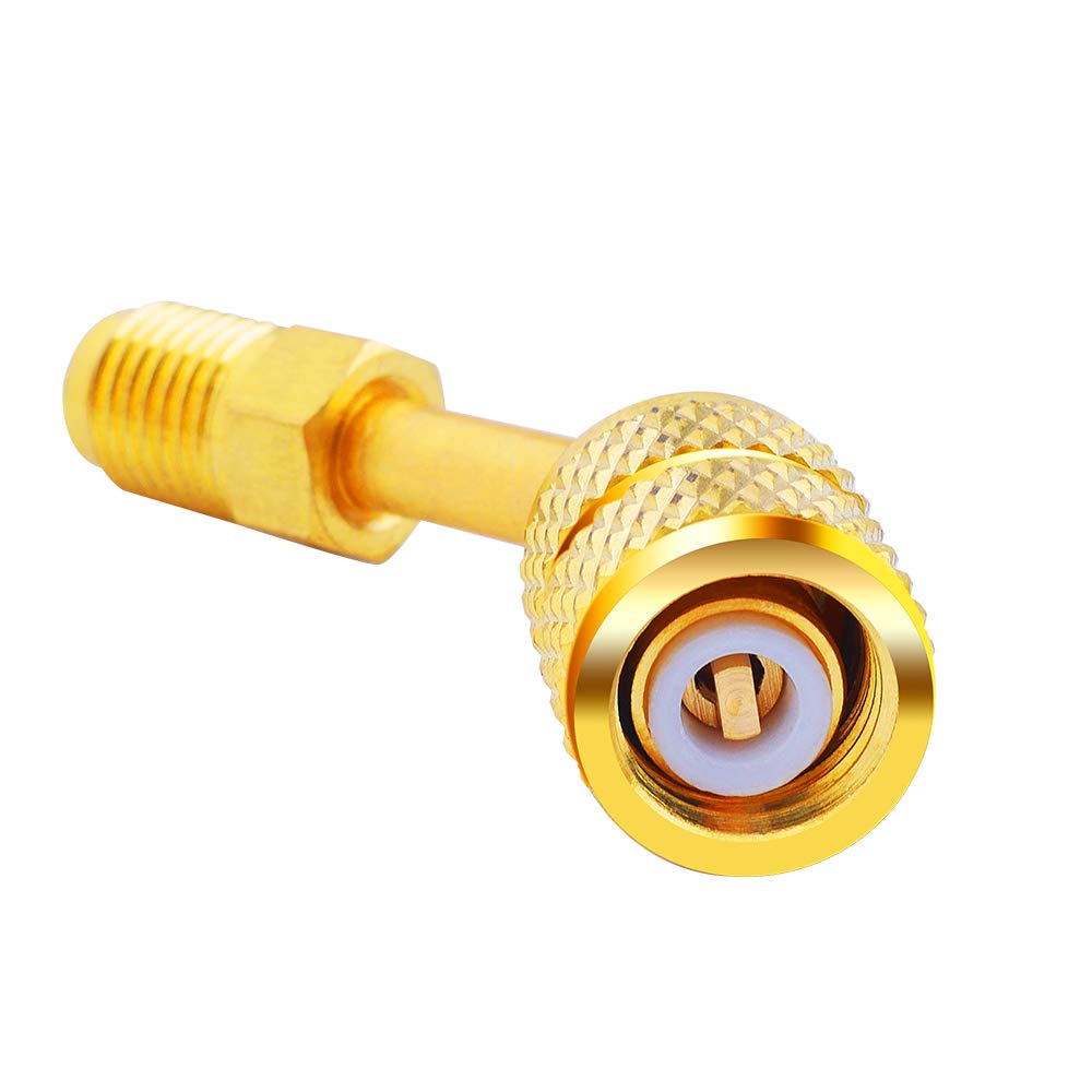 R410A Adapter 5/16