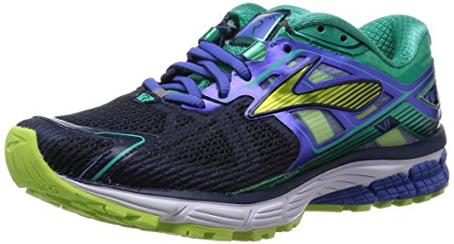 brooks pureflow tennis shoes