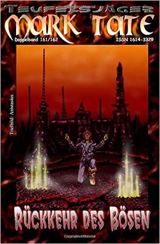 Teufelsjäger 161 162 Rückkehr Des Bösen Die Blutgöttin - 