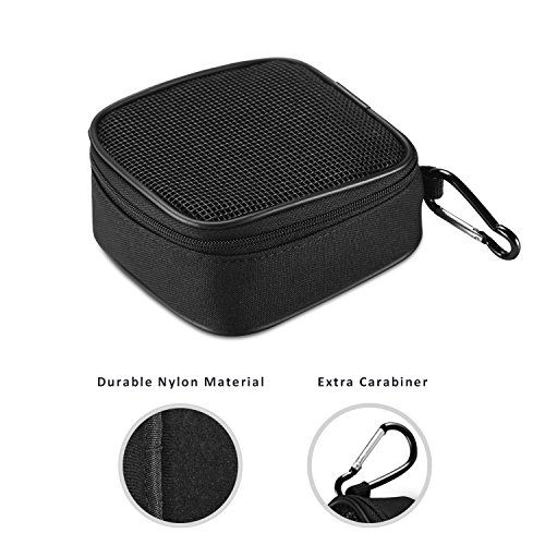 image for MacBook Power Adapter Bag Accessories Organizer, ProCase Portable Stor