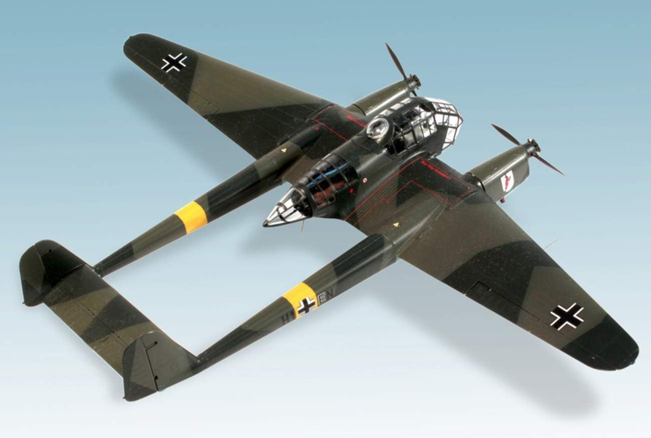 ICM 72291 Model Making, Various, Large - Image 3