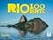 Livro Rio 100 Gente - Rio de Janeiro sem humanos e suas obras