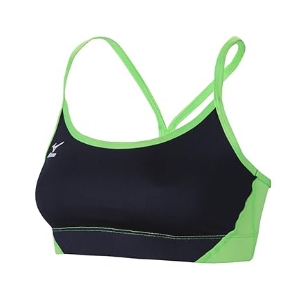 mizuno sports bra