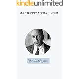 Manhattan Transfer ( Annotated )