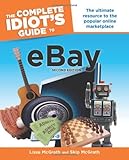 The Complete Idiot's Guide to Ebay, 2nd Edition