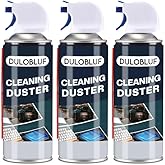 DULOBLUF Compressed Air