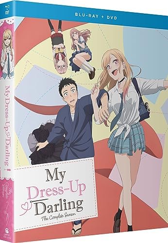 Amazon.com: Azur Lane The Animation Vol.6 Blu-ray (First Press