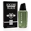 JOCOSE BLACK European American Design for Men – Eau De Toilette Spray – 2.5 fl oz