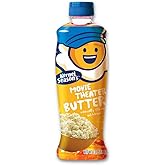 Kernel Movie Theater Butter (1-BOTTLE) (NET WT 13.75 OZ)