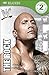 DK Reader Level 2: WWE The Rock (DK READERS)
