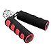 Lift Heavy Fitness Hand Forearm Endurance Strengthening Grips Grip Strengtheners Climbers Rehabilitation Wrists & Fingers Strength Carpel Tunnel Strengthen Hand Muscles Ergonomic Muscle Builing