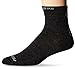Pearl iZUMi Ride Men's Elite Wool Socks, X-Large, Black