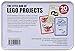 The Little Box of Lego Projects