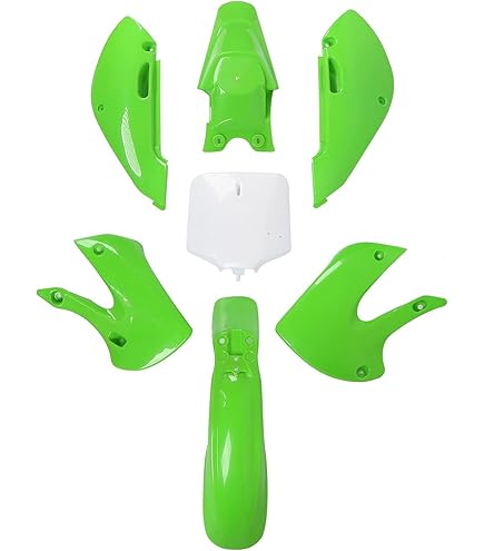 UFO PLAST Kit 999 00-15 & 18-24 Suzuki RM 85 2000-2024, Fairing