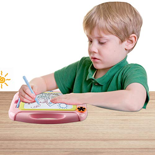 Drawing Board for Kids, 15 Year Old Girls Gifts