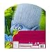 Crayola Trolls Creative Tool Kit, Art Set, Trolls Gift for Kids (04-6816)