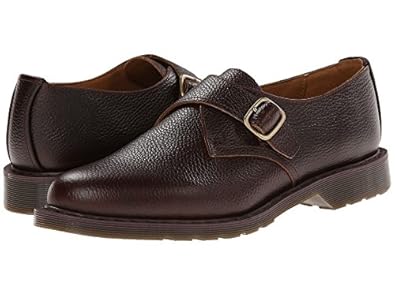 dr martens padraic
