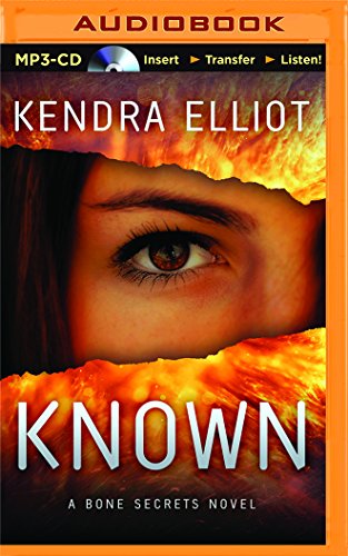 Download Known (A Bone Secrets Novel)