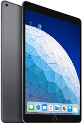 Apple iPad Air 2019 10.5 inch Wi-Fi 64GB Space Gray Renewed view 2
