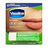 Vaseline Vaseline Lip Therapy Aloe Stick, 4.8g
