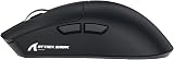 ATTACK SHARK X11 Gaming Mouse with Magnetic Dock PixArt 3311 22000 DPI view 9