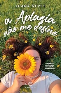 Livro A aplasia não me define