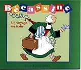 Image de Bécassine : Un voyage en train