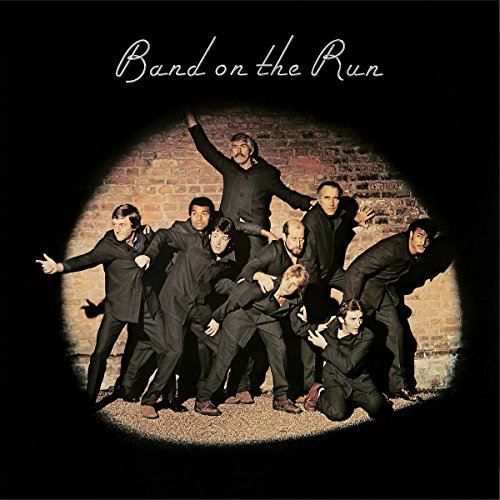 Paul McCartney - Band On The Run [lp] - Zortam Music