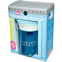 Physicians Formula Airbrushing Kabuki Br...