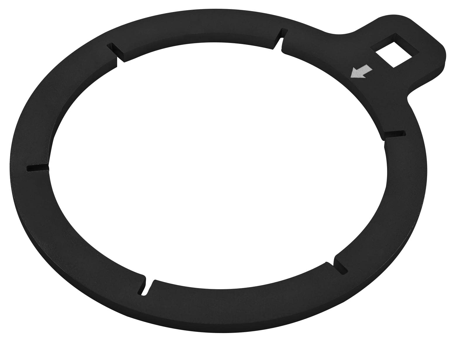 Fuel Filter Wrench 3/8 inch Ford Transit/Mondeo 2.2 L TDCI