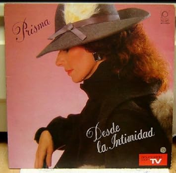 Prisma Lp And Cd Back Up Of Prisma Desde La Ultimidad Amazon Com Music prisma desde la ultimidad