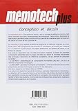 Image de memotech plus conception et dessin