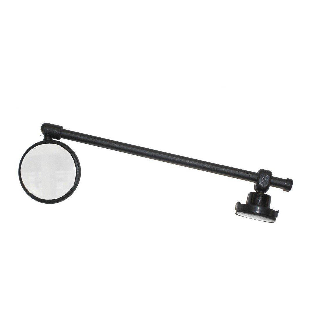 Blackburn Mirror-2321027000 Mirror Black One Size