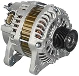 New Alternator Compatible with/Replacement for