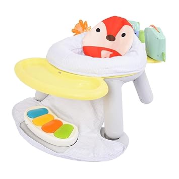 baby bouncer entertainer